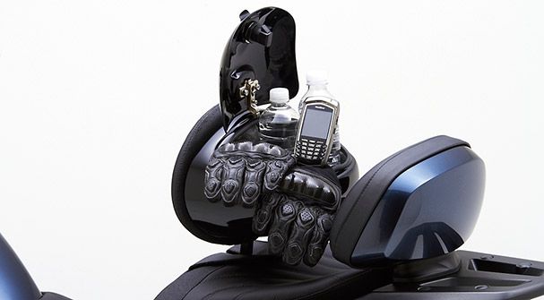 Honda CTX 1300