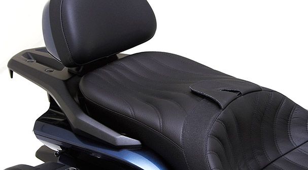 Honda CTX 1300