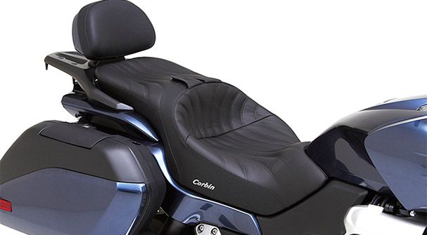 Honda CTX 1300