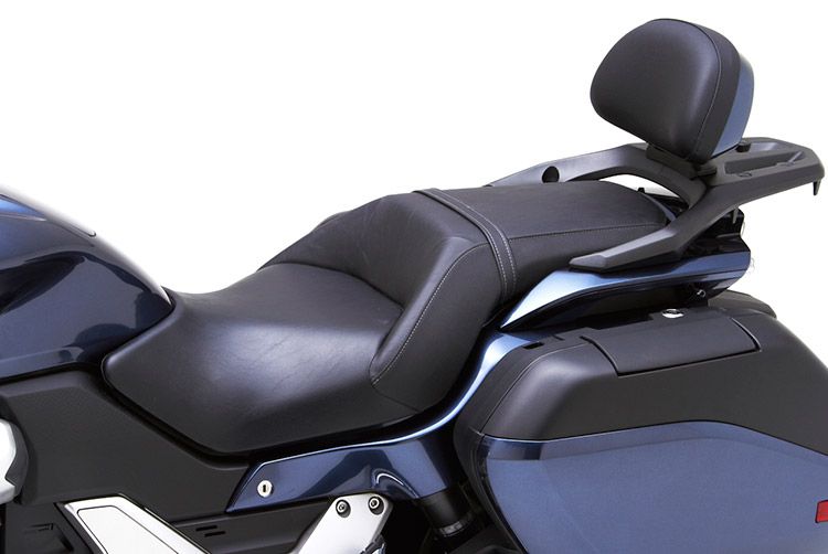 OEM Seat