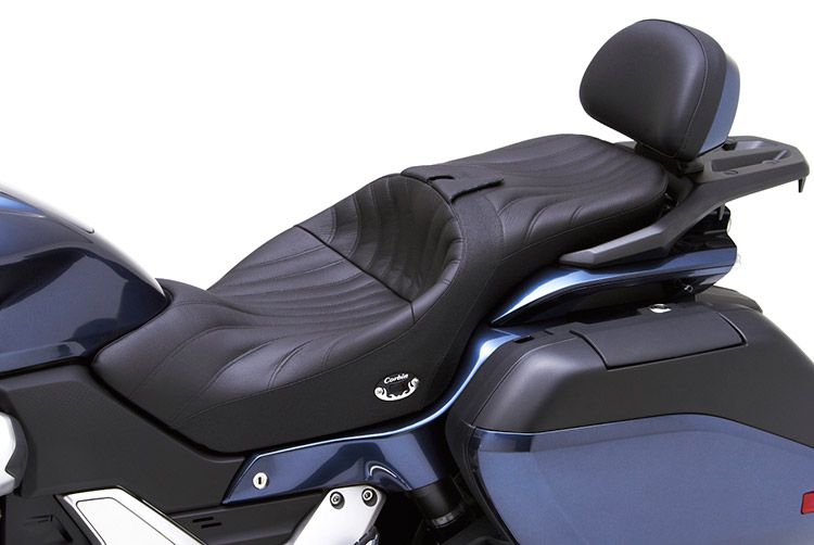 Corbin Seat