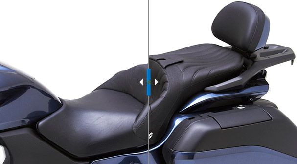 Honda CTX 1300