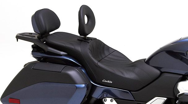 Honda CTX 1300