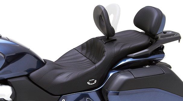 Honda CTX 1300
