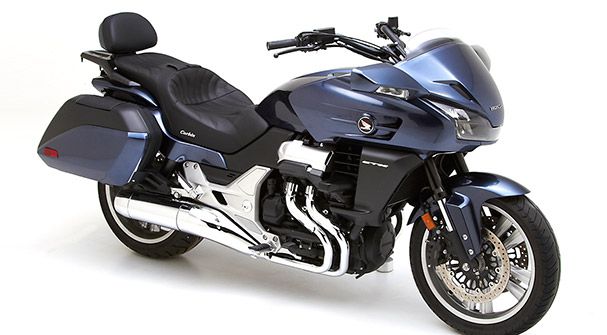 Honda CTX 1300