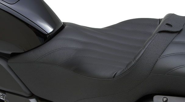 Honda CTX 700
