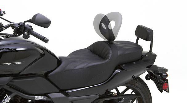Honda CTX 700
