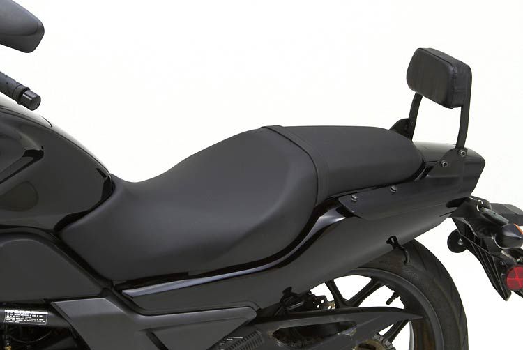 Honda CTX 700 Stock Seat