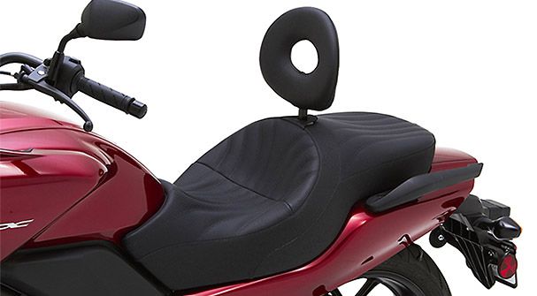 Honda CTX 700