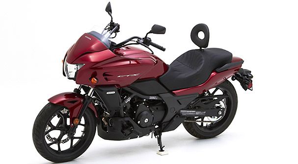 Honda CTX 700