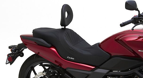 Honda CTX 700