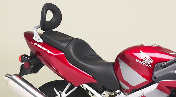 Honda CBR 600 F4i