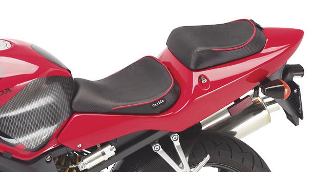 Honda CBR 600 F4i
