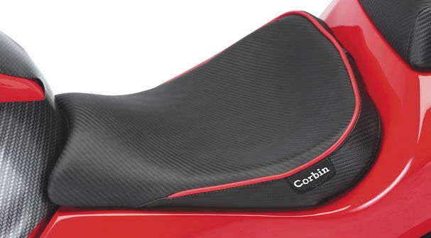 Honda CBR 600 F4i