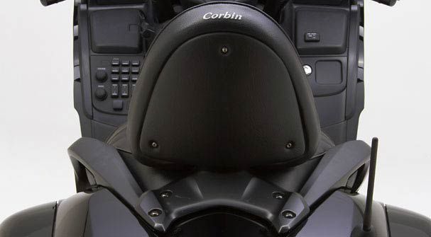 Honda Gold Wing F6B