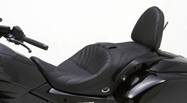 Honda Gold Wing F6B