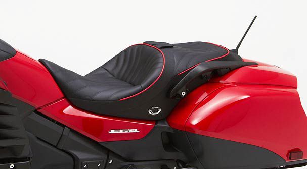 Honda Gold Wing F6B