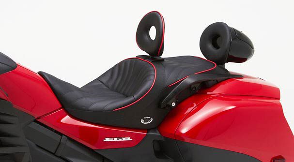 Honda Gold Wing F6B
