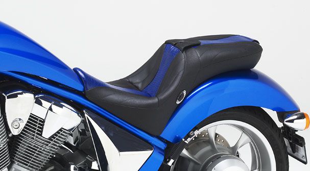 Honda Fury