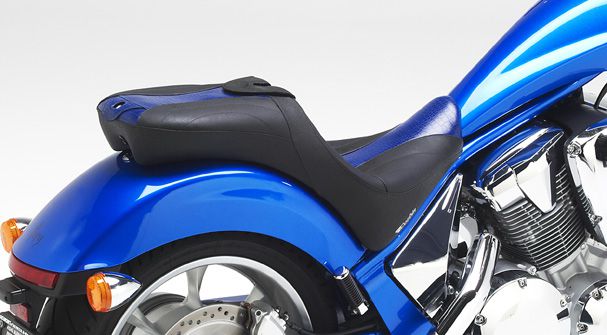Honda Fury