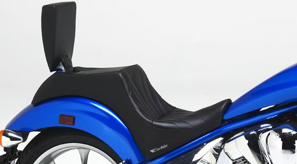Honda Fury