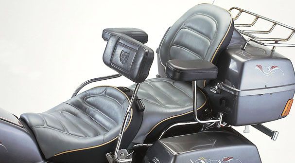 Goldwing 1200