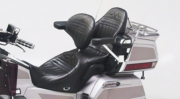 Goldwing 1500