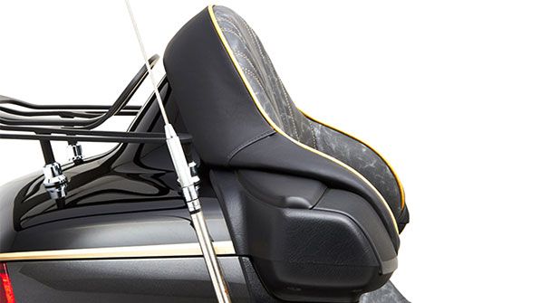 Gold Wing 1800