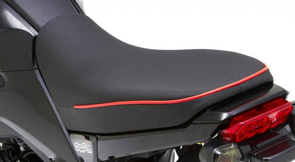 Honda Grom