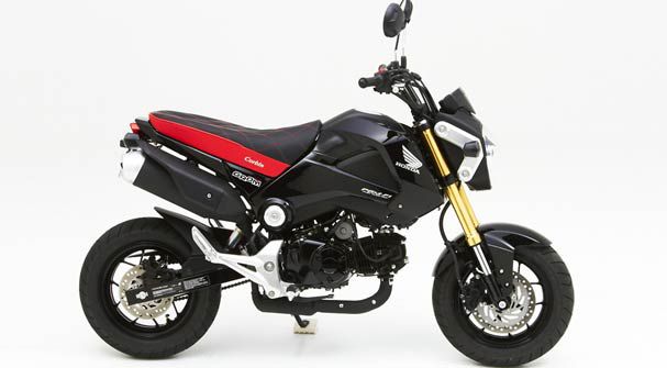 Honda Grom