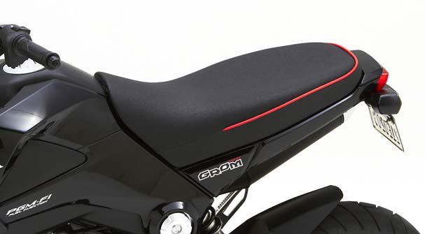 Honda Grom