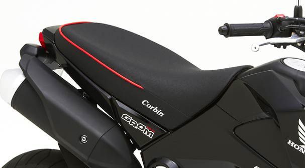 Honda Grom