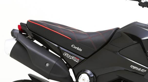 Honda Grom