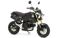 2014-2016 GROM