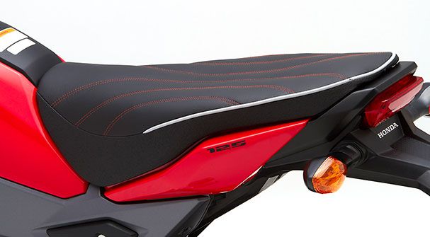 Honda Grom
