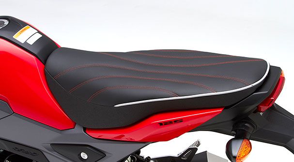 Honda Grom