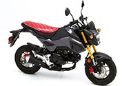 2017-2020 GROM