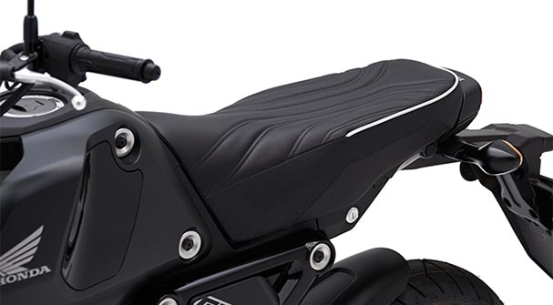 Honda Grom