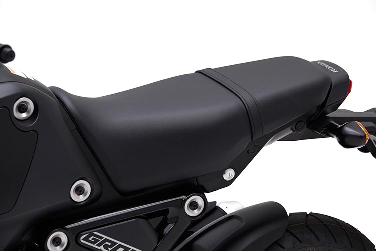 OEM Seat