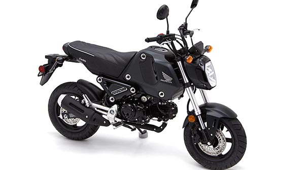 Honda Grom