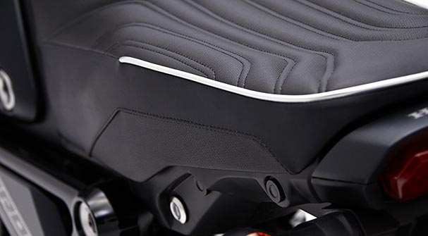 Honda Grom