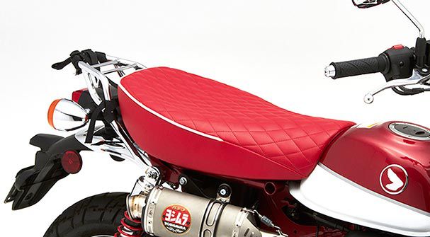 Honda Monkey