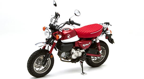 Honda Monkey