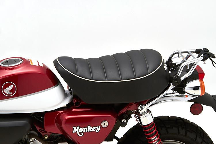 OEM Seat