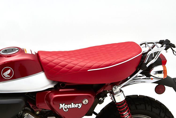 Corbin Seat