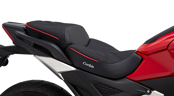 Honda NC750 X