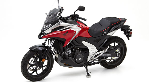 Honda NC750 X