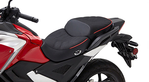 Honda NC750 X