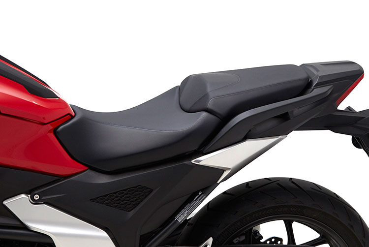 OEM Seat