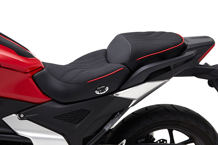 Corbin Seat
